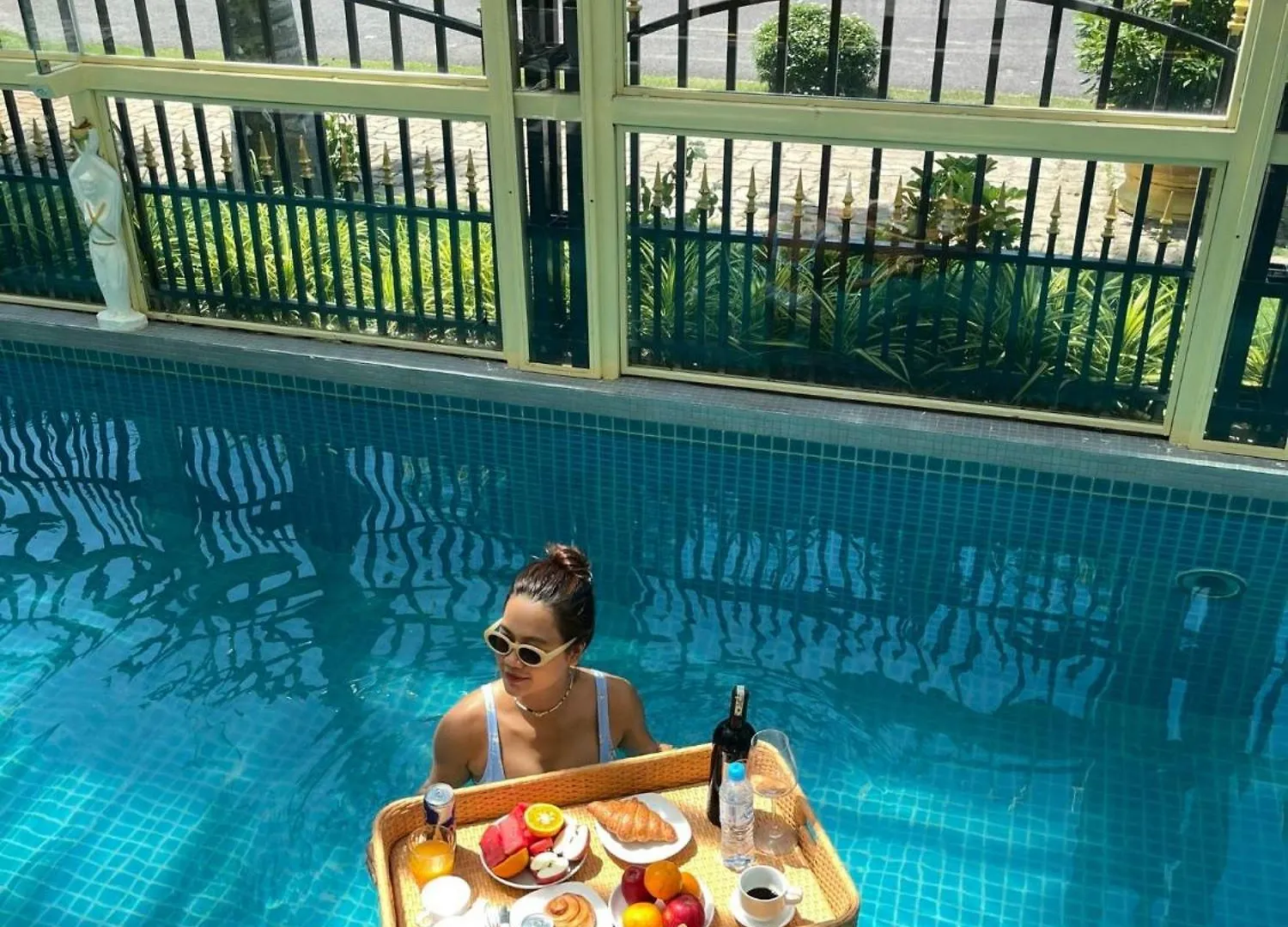 Vinbath Check In Apartment Nha Trang Homestay