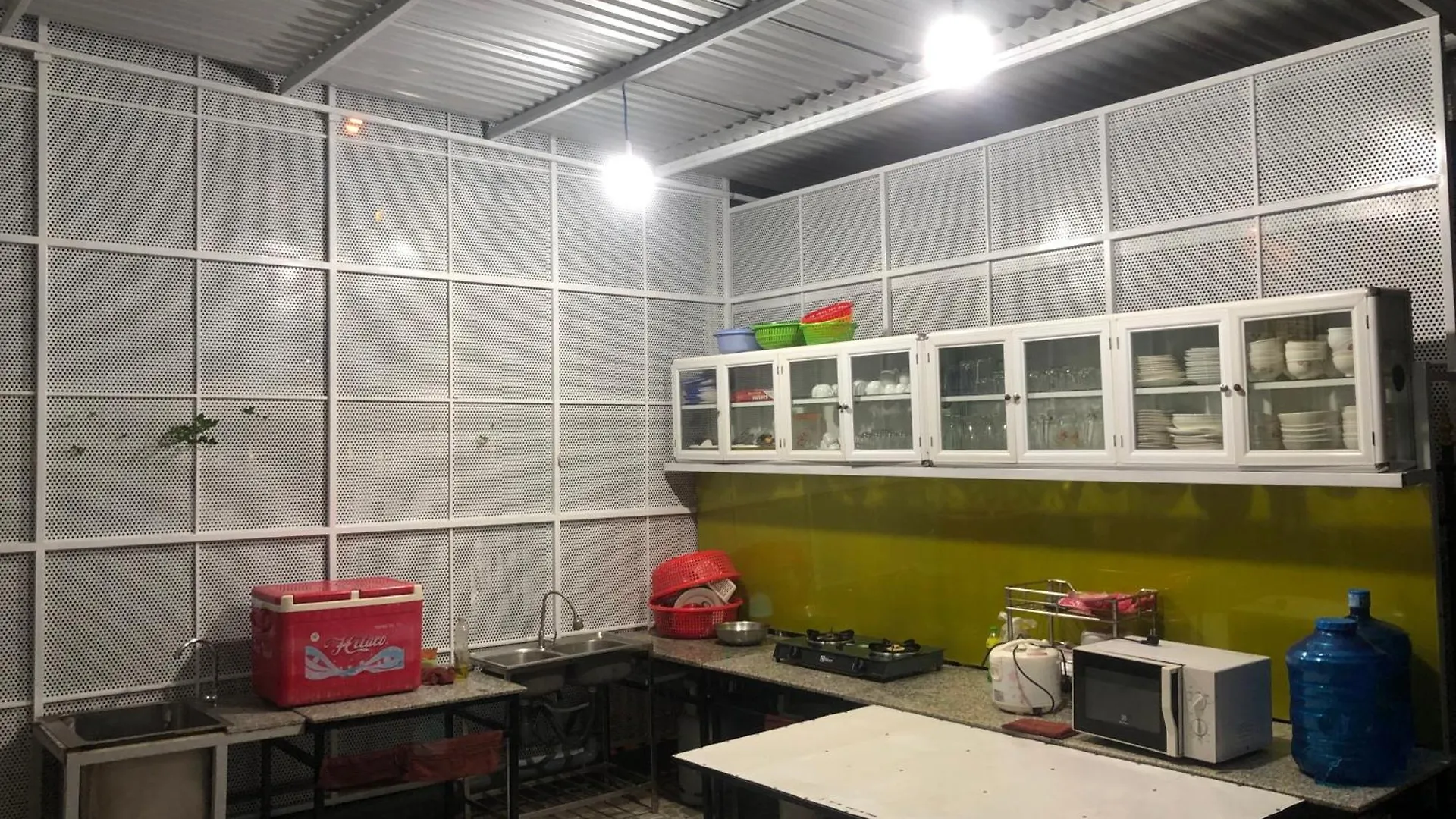 דירות נה טראנג Vinbath Check In