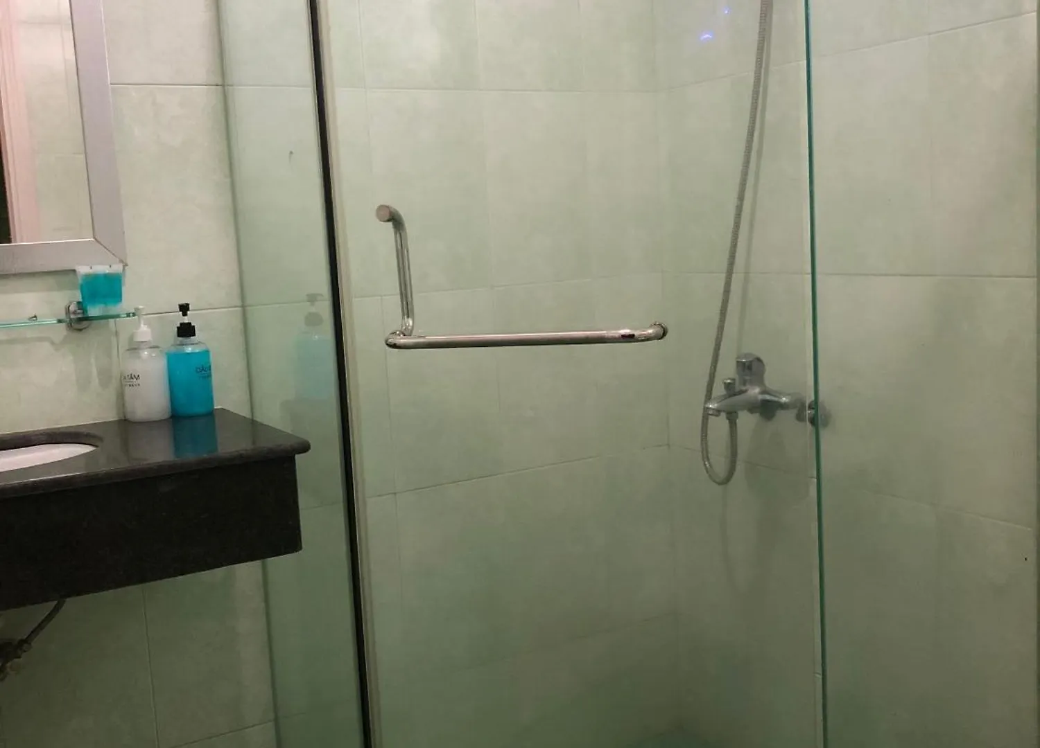 شقة Vinbath Check In نها ترانج فيتنام